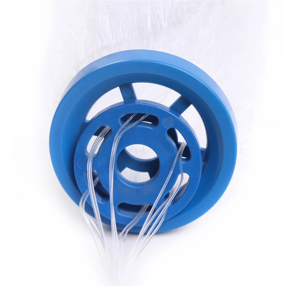 Lawaia Plastic Fishing Net Spreader Accessory Splitter