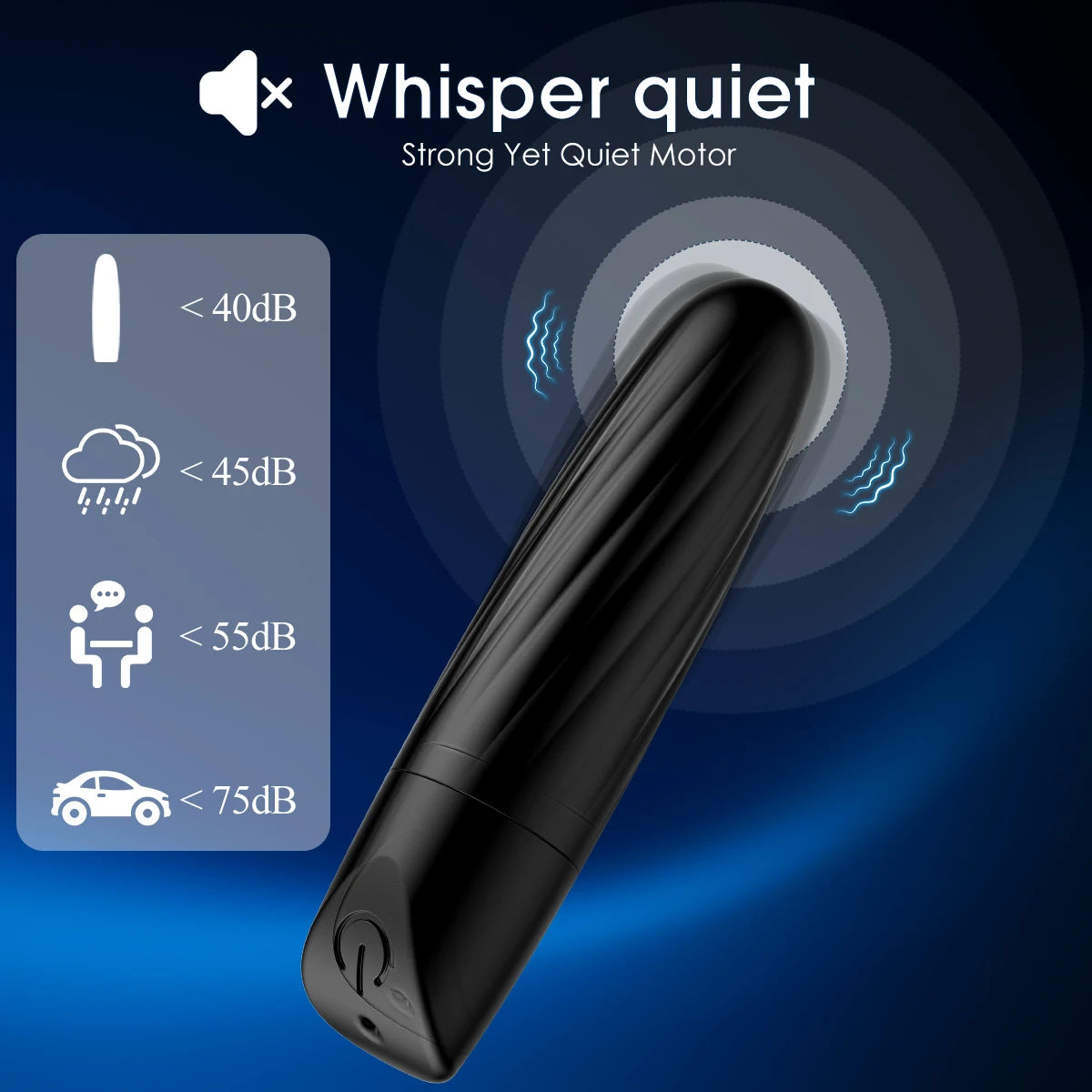 Mini-Vibratoren für Frauen, erotischer Zauberstab zur Massage des G-Punktes, Dildo, Taschen-Masturbator für Frauen, Sexspielzeug für Erwachsene