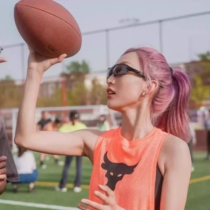 Polarized MTB Cycling Glasses Unisex Flak 2.0 9271 Outdoor Fishing Hiking Sports Sunglasses TR-90 Light Frame Driving Goggles