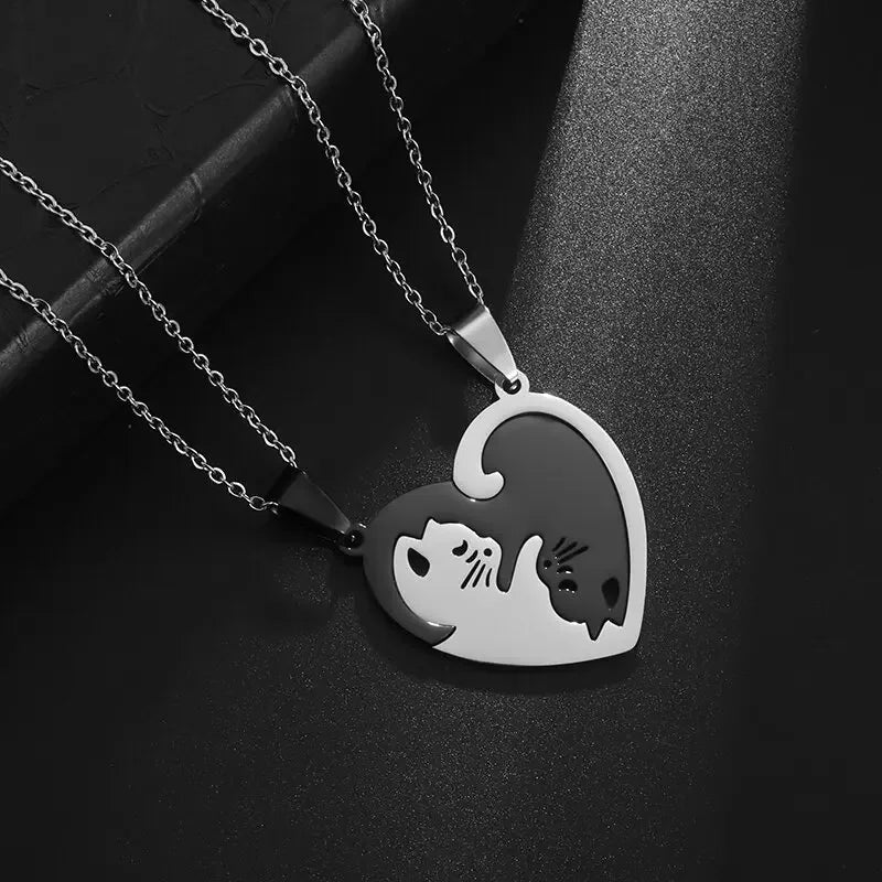 Retro Neptune Poseidon Trident Necklace Ukraine National Emblem Pendant Men\\\\\\'s Fashion Cool Trendy Jewelry Accessories