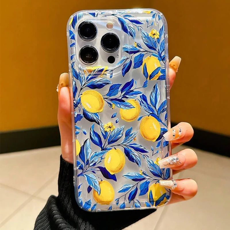 Case for Xiaomi Redmi Note 13 12 Pro Plus 5G 12 10 11 9 Pro Note 12S 11S 10S 9S 12C 13C 4G Multicolor Casual Coffee Clear Cover