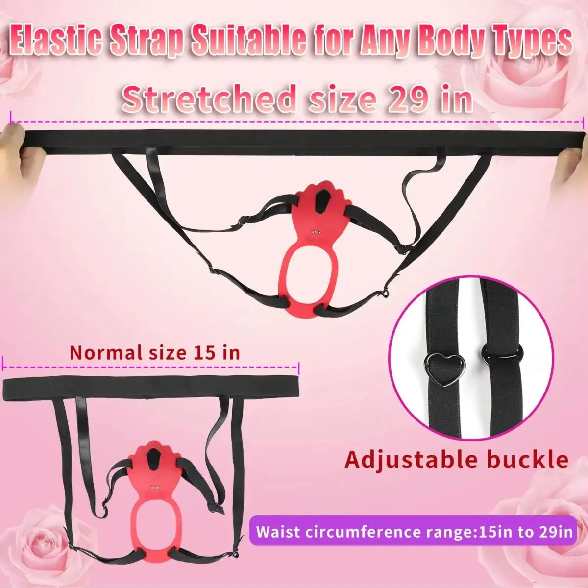 APP Remote Control Wearable BDSM Underwear Vibrator Clitoral Stimulation Adult Sexy Toy for Women Couples Unisex Tools 18 Girl