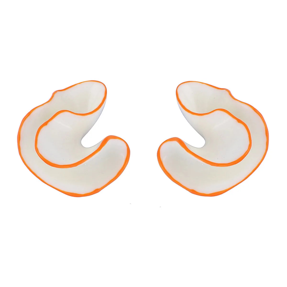 ZAA 2025 NEW Fashion Acrylic Flower Earrings for Women's Vacation