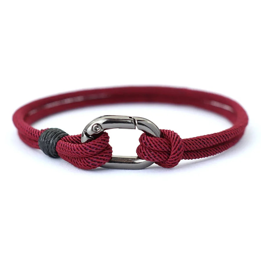 Noter Stylish Rope Bracelet Men 9 Colors Grade A 3mm Thin Milan String Charm Braslet Meditation Prayer Healing Braclet Pulseria