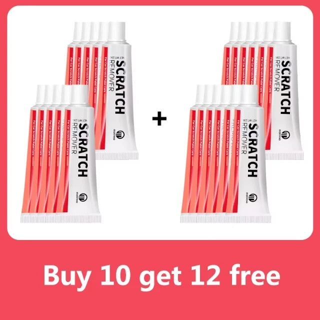 Autos Scratch Repair Polish Car Scratch Remover Paint Care Tools autos accesorios