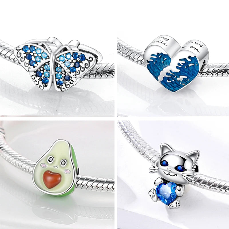 Pandora beads sale on sale
