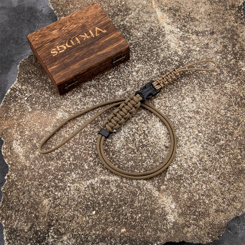 MKENDN Outdoor Rock Climbing Plastic Clip Detachable Hanging Neck Rope for Mobile Phone Lanyard Camera USB Holder ID Pass Card