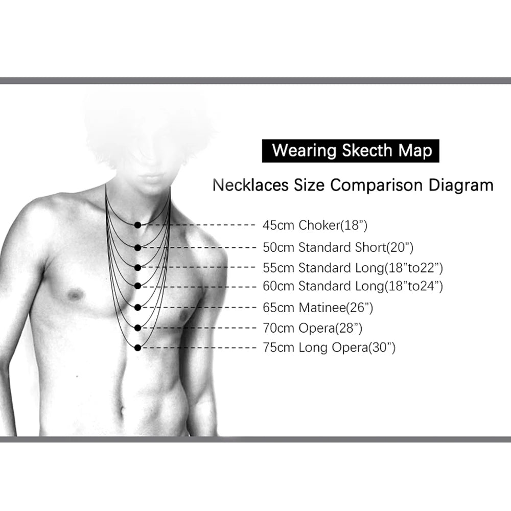 New Vintage Jesus Cross Pendant Necklace For Men Stainless Steel Punk Cross Religious Necklaces Fashion Amulet Jewelry Wholesale