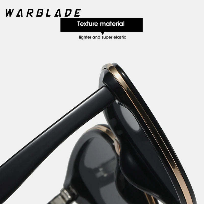 New Classic Cat Eye Women Sunglasses Vintage Luxury Brand Design Anti-glare Sun Glasses Female Fashion Driving Travelling Shades