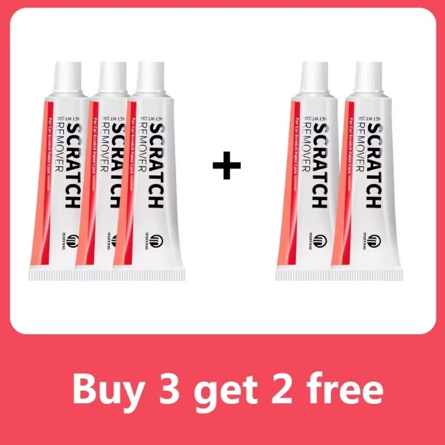Autos Scratch Repair Polish Car Scratch Remover Paint Care Tools autos accesorios