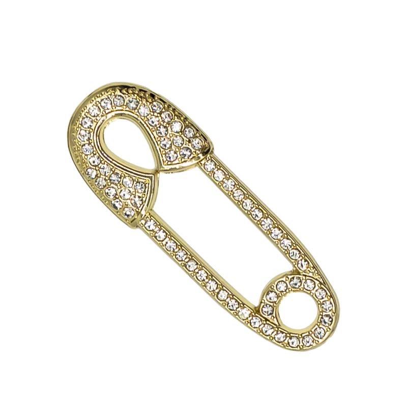 1pcs Metal Shoe Charms for Women Girls Flower Tulip Heart Butterfly Daisy Luxury Pearl Shoe Decorations Pins Sandal Accessories