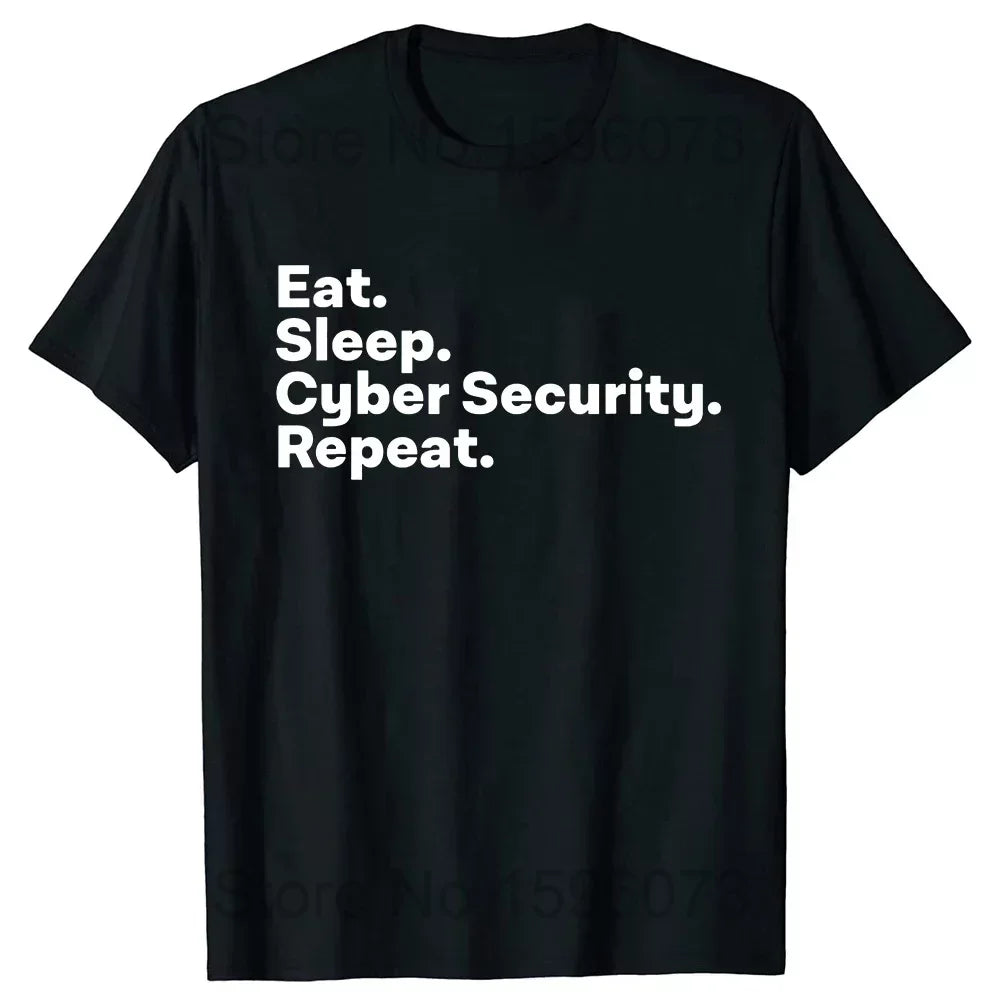 Eat Sleep Counsel Students Repeat Funny Gift Shirt - W