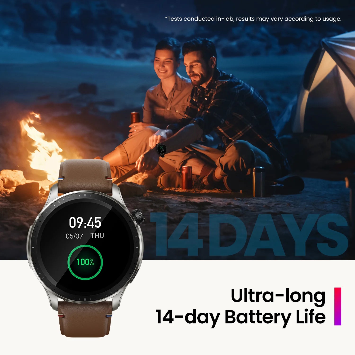 NEW Amazfit GTR 4 Smartwatch Alexa Built 150 Sports Modes Bluetooth Phone Calls Smart Watch 14Days Battery Life - Madeinsea©