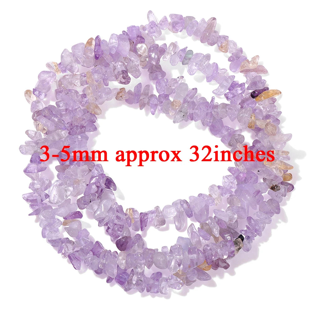 Natural Amethyst Quartz Stone Beads Faceted Round Rondelle Cube Loose Spacer Gem Bead For Jewelry Making Necklace Bracelet DIY