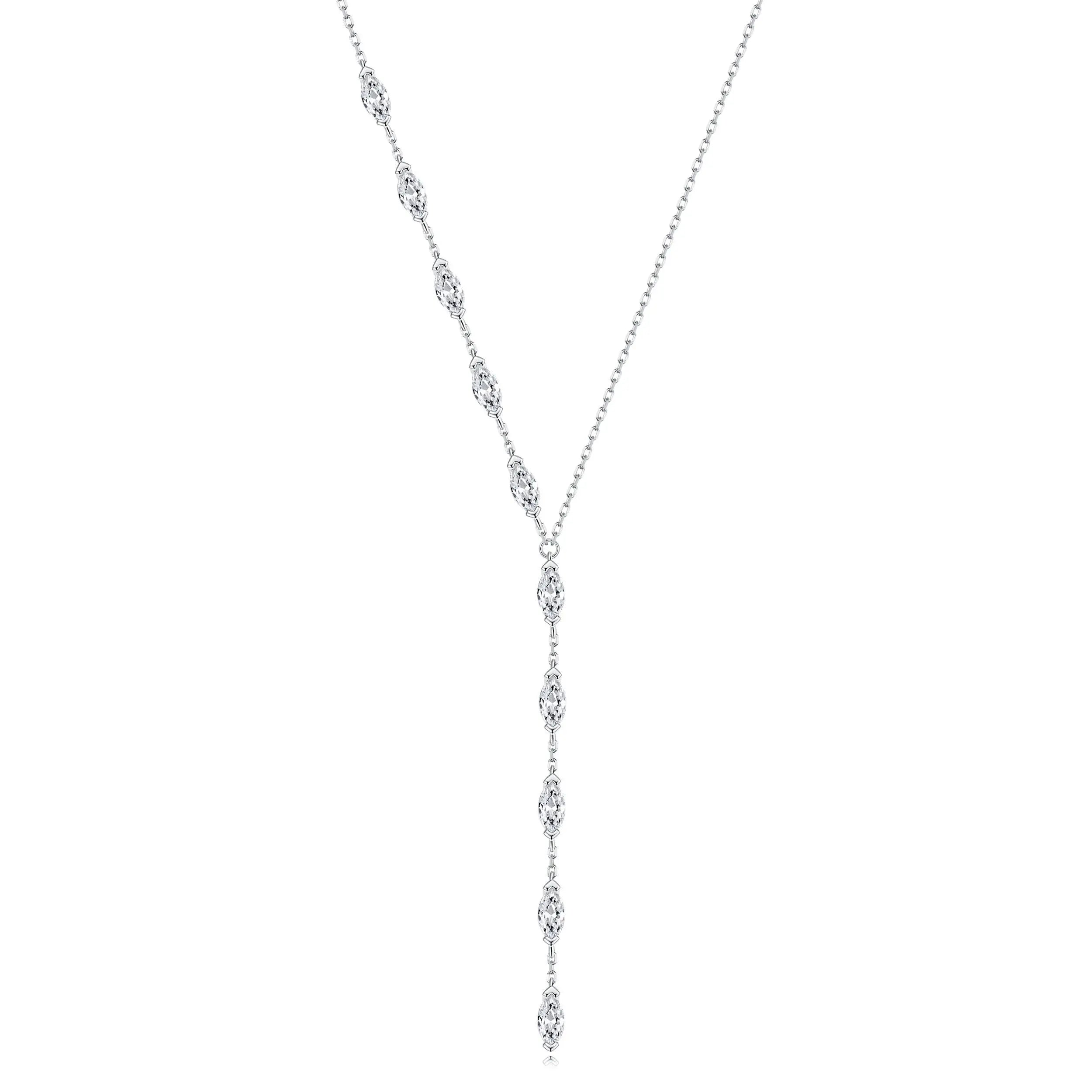 WOSTU 925 Sterling Silver The World Tarot Card Charm Pendant For Women , Original Rainbow Beads DIY Jewelry making