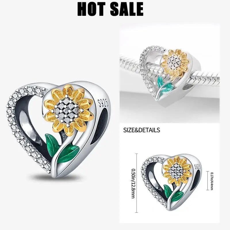 2025 new in Spider Man charm beads Hulk Iron Man 925 sterling silver charm Marvel bracelet charm DIY women's jewelry gift