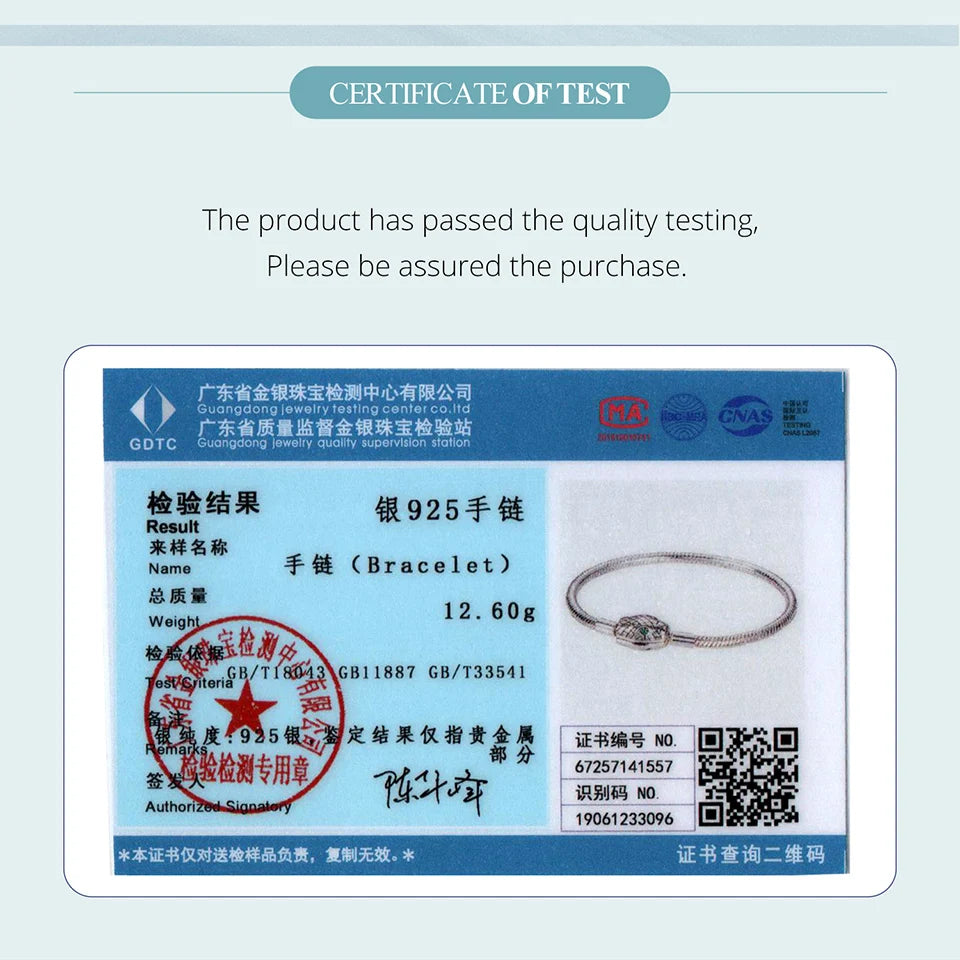 BAMOER 925 Sterling Silver Retro Snake Bone Chain Bracelet with Serpent Head Charm for Women Anniversary Zodiac Birthday Gift