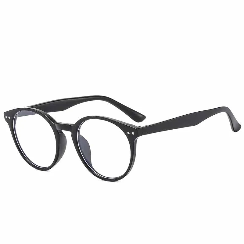 2025 Rice Nail Round Sunglasses Women Men Luxury Brand Design Trend Vintage Unisex Sun Glasses Men Driver Shades UV400 Oculos