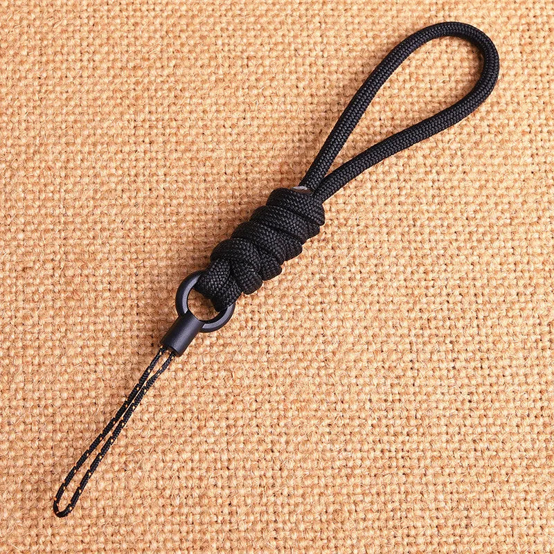 Lanyard Cell Phone Wrist Hand Strap Cord to Hang the Mobile Rope for Mobile Smartphone Shoulder Phone Chain Key Strap for iPhone - Madeinsea©