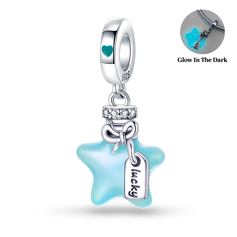 New 925 Silver Trencher Cap Graduation Season Charms Beads Fit 3mm 925 Original Bracelets DIY Unique Jewelry Graduation Gift