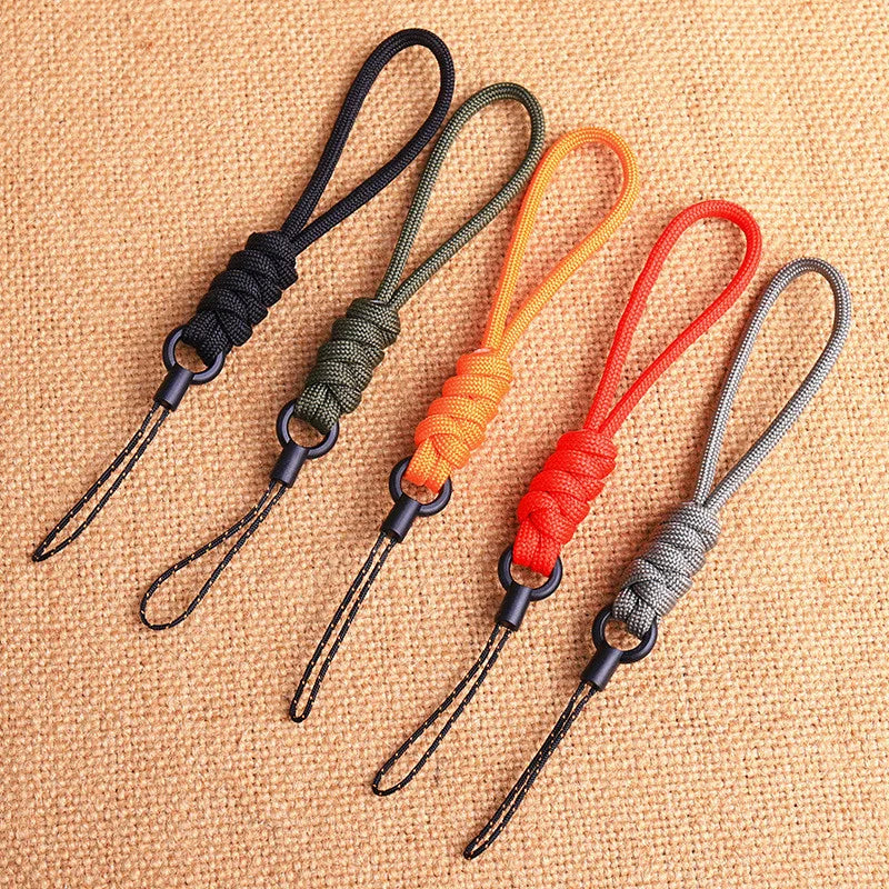 Lanyard Cell Phone Wrist Hand Strap Cord to Hang the Mobile Rope for Mobile Smartphone Shoulder Phone Chain Key Strap for iPhone - Madeinsea©