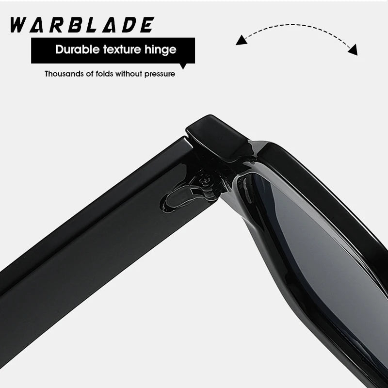 Oversized Square Sunglasses Women Personality Simple 2025 Polygon Eyewear Women Fashion Retro Glasses Women Gafas De Sol Mujer