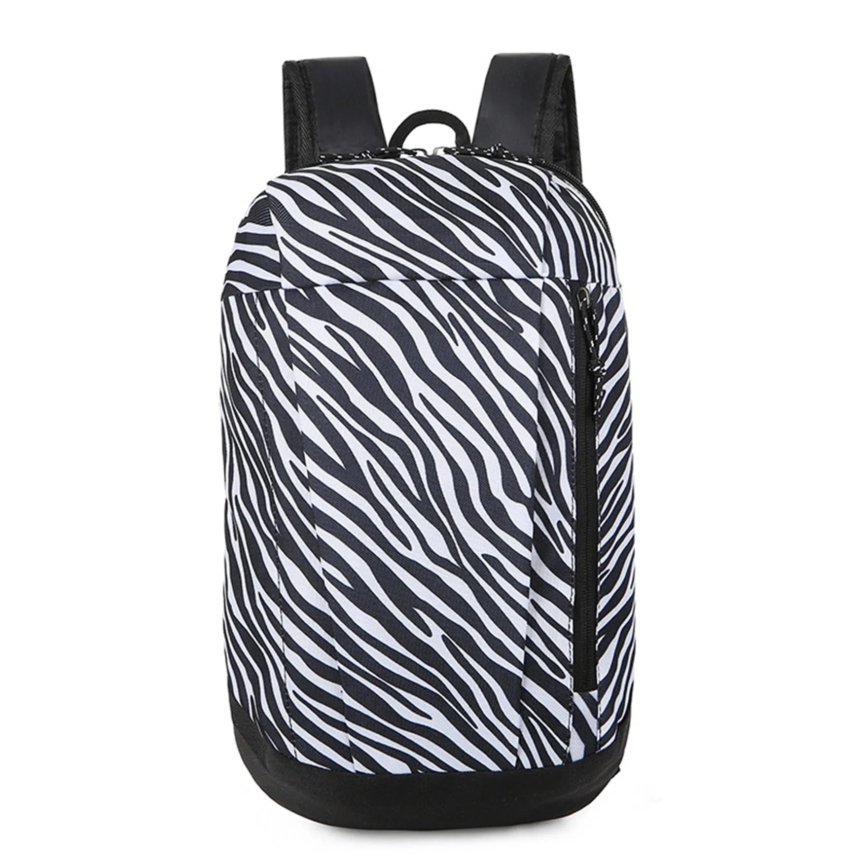 1PC Ladies Sports Travel Mini Backpack Leisure Simple Ultra Light Travel All-match Travel Backpack Men's Sports Small Bag