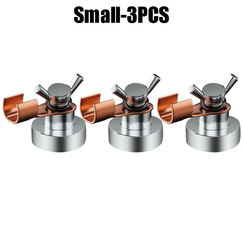 Welder Welding Strong Magnetic Grounding Tool, a Special Strong Magnetic Grounding Tool for Strong Single Head Welding