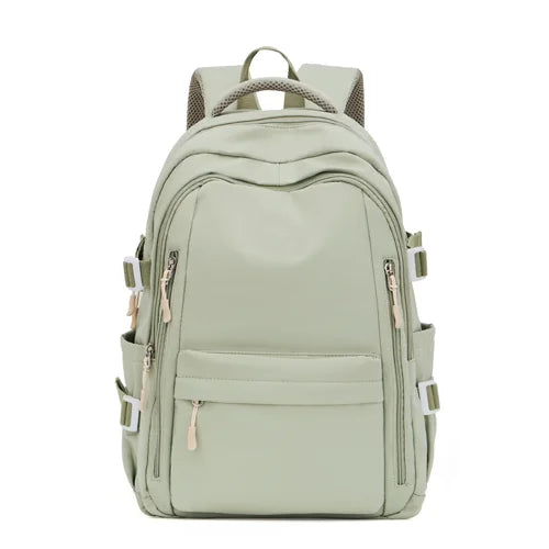School Backpack for Girl Boy High Capacity Waterproof Teens College Daypack Knapsack Men Women Travel Backpack Laptop Kawaii Bag