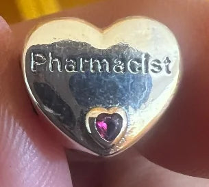 2025 Europe NEW 925 Sterling Silver Family Charm Dangle Pendant Bead Fit Women Original Bracelet Jewelry For Gift Mom Brother