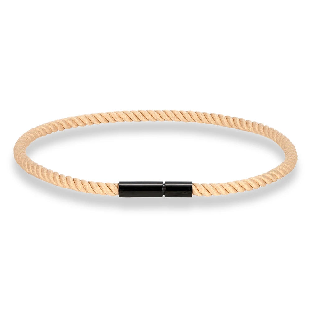 MKENDN Minimalist Luck Red Thread Bracelet Men Women Grade A Fabric 3mm Thin String Braclet Wedding Gift Friendship Braslet Puls