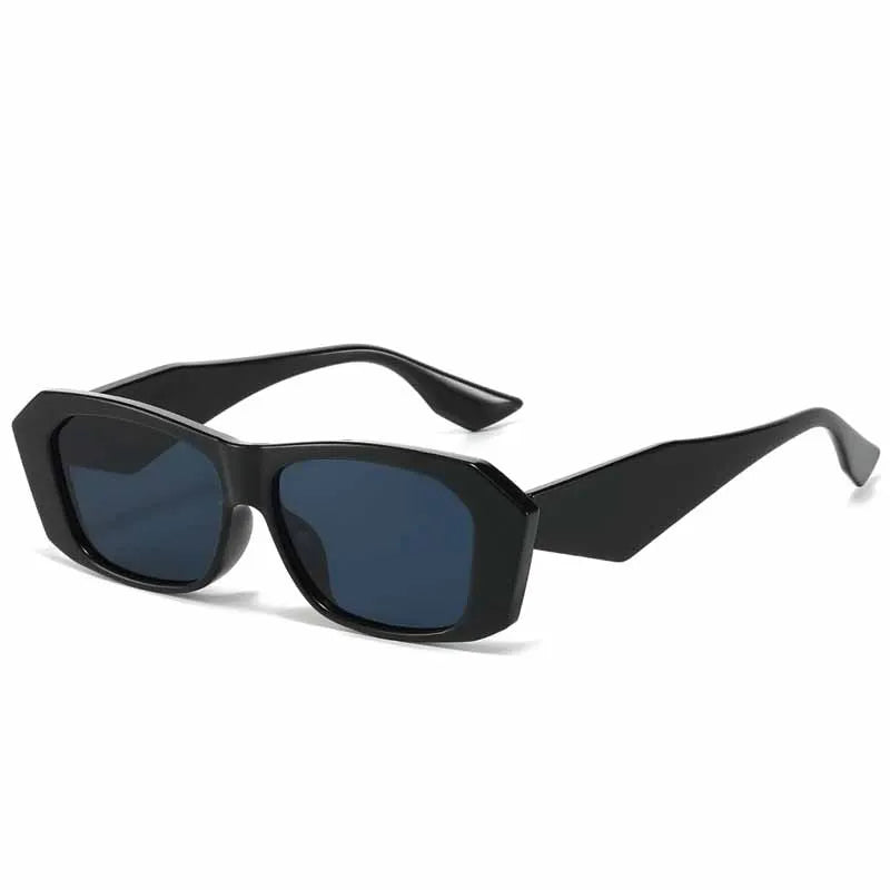 2025 neue Sonnenbrillen für Männer Frauen Trendy Sonnenbrille Goggle Mann Marke Designer Quadratische Brille Shades Weibliche Brillen Oculos UV400