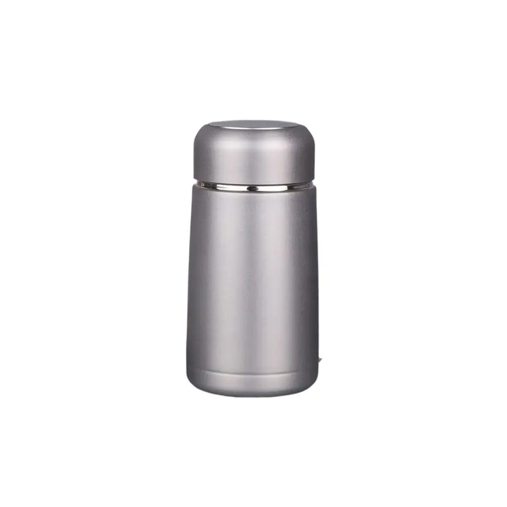 350ML Mini Cute Coffee Vacuum Flasks Thermos Stainless Steel Travel Drink Water Bottle Thermoses Cups and Mugs