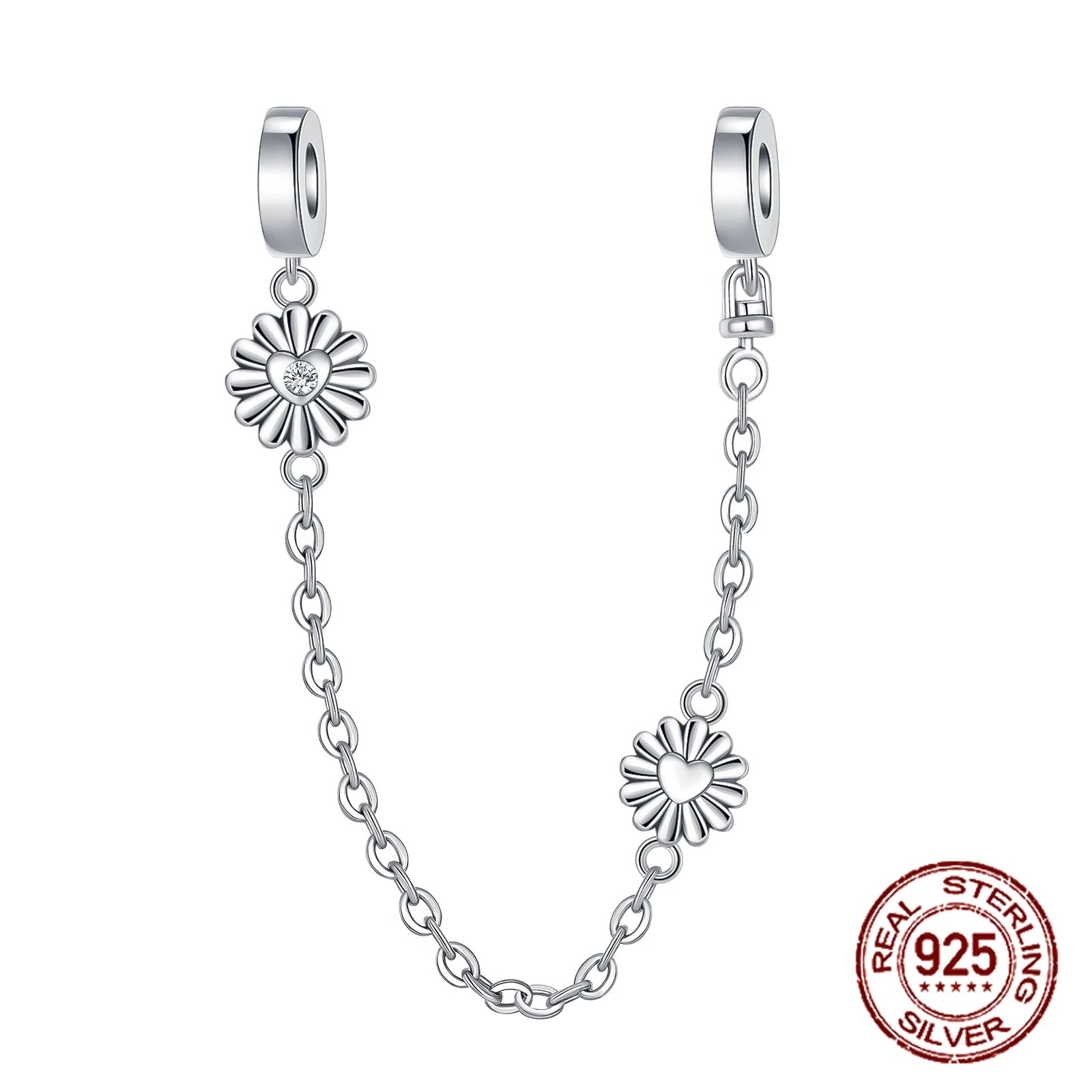 Schmetterling Blume Tier Perlen Fit Pandora Original armband charms Silber 925 Halskette pendientes mujer für Frauen Schmuck machen