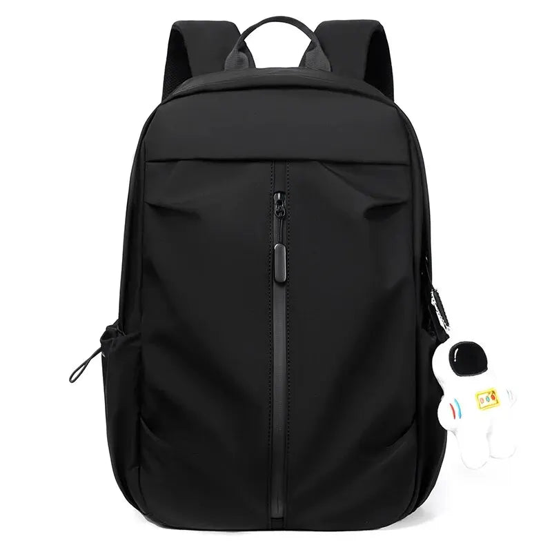 14 Inch Large Laptop Backpack for Men - Madeinsea©