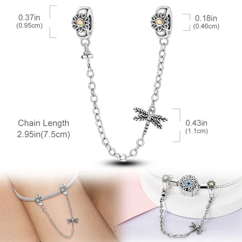 2024 neue Original 925 Sterling Silber Charms Perlen Für Original Armband S925 Charms Frauen DIY Schmuck Geschenk