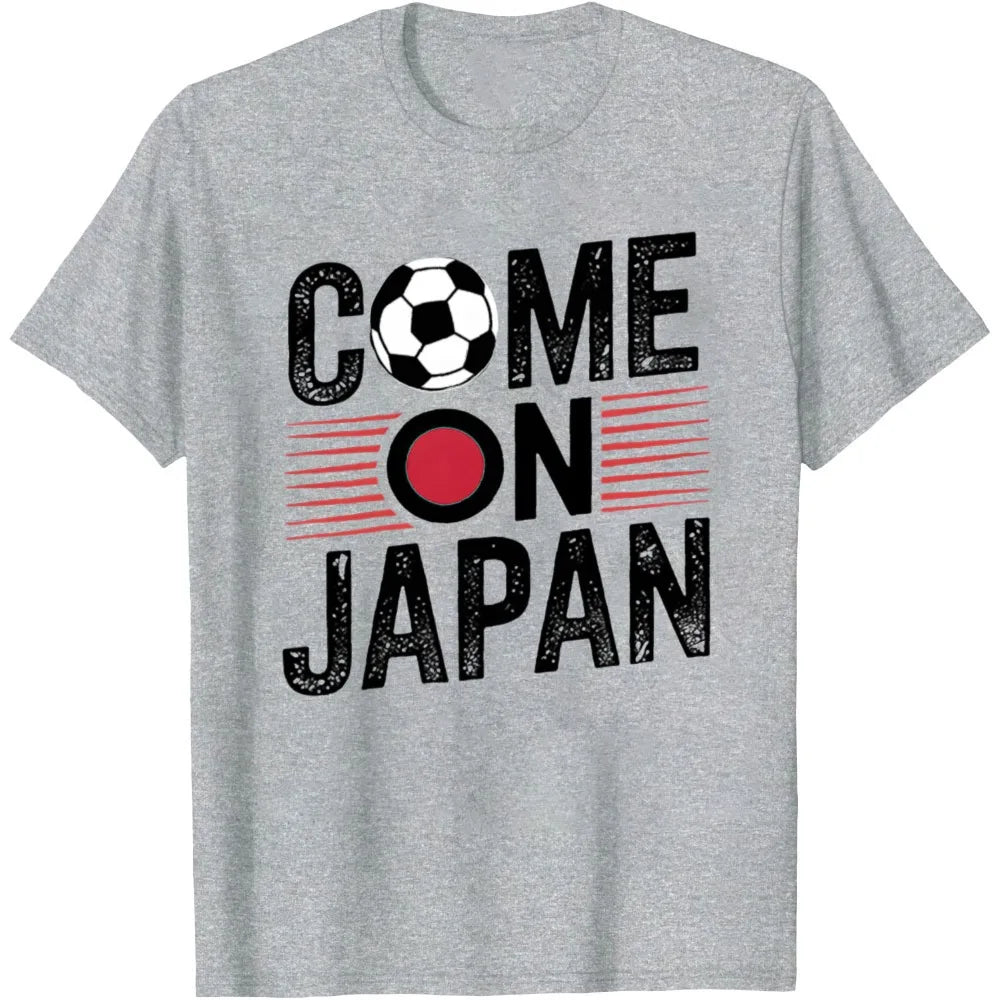 Come on Norway Supporter Football Fan Mens T-Shirt Tee Gift Top - Picture 1 of 2