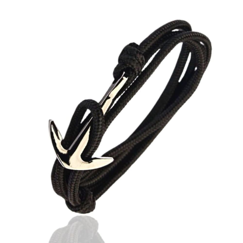 Seajure Nautical Rope Bali Bracelet - Premium Nautical Bracelets