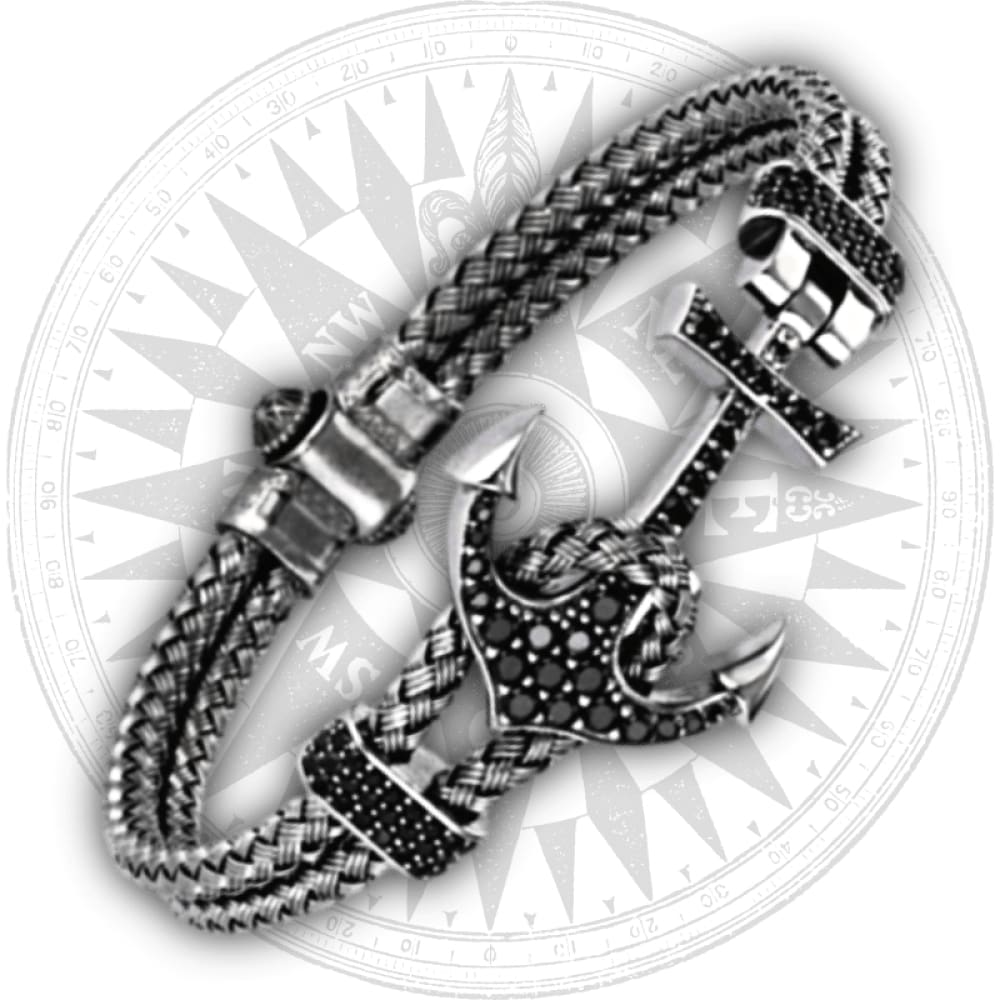 Anchor Bracelet for women