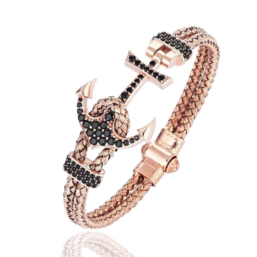 anchor-bracelet-for-women