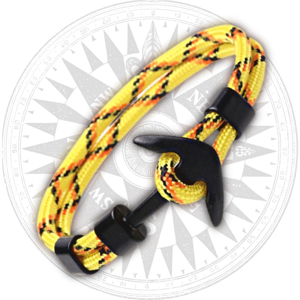 Anchor Bracelet Rope