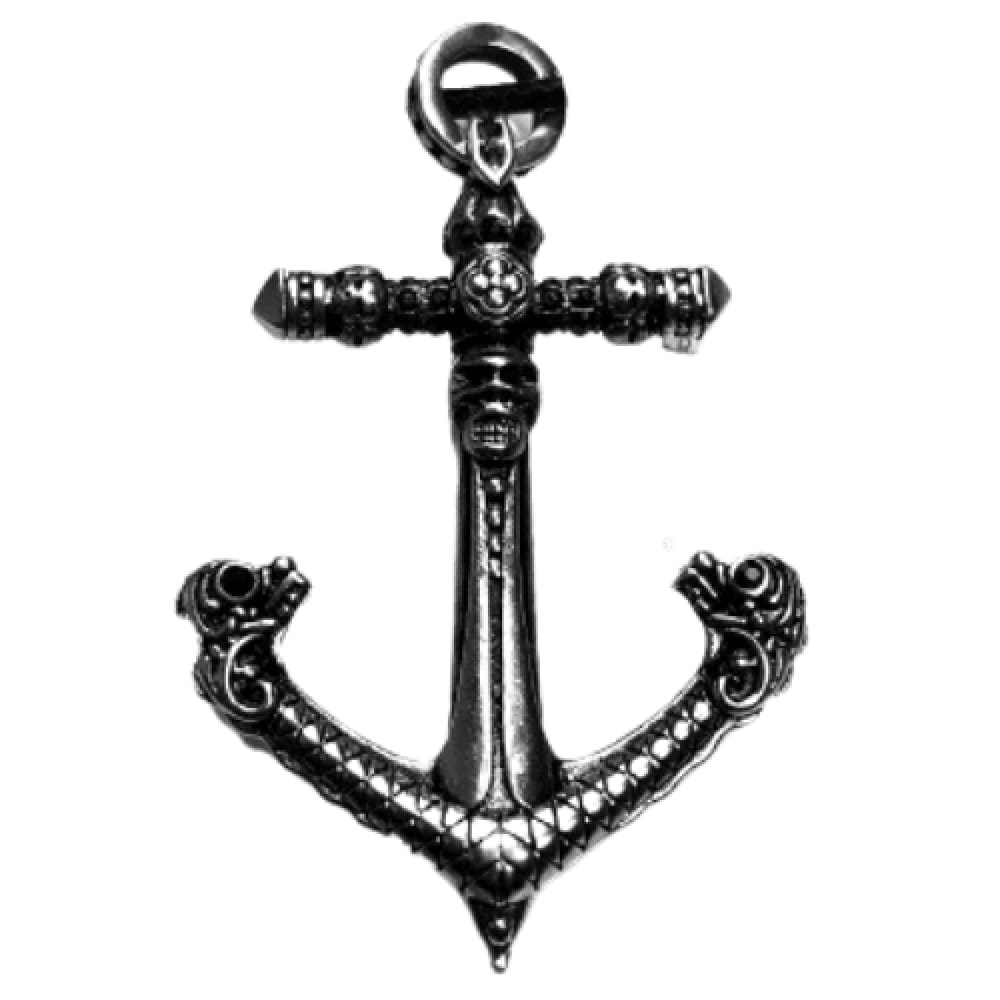 anchor-cross-necklace