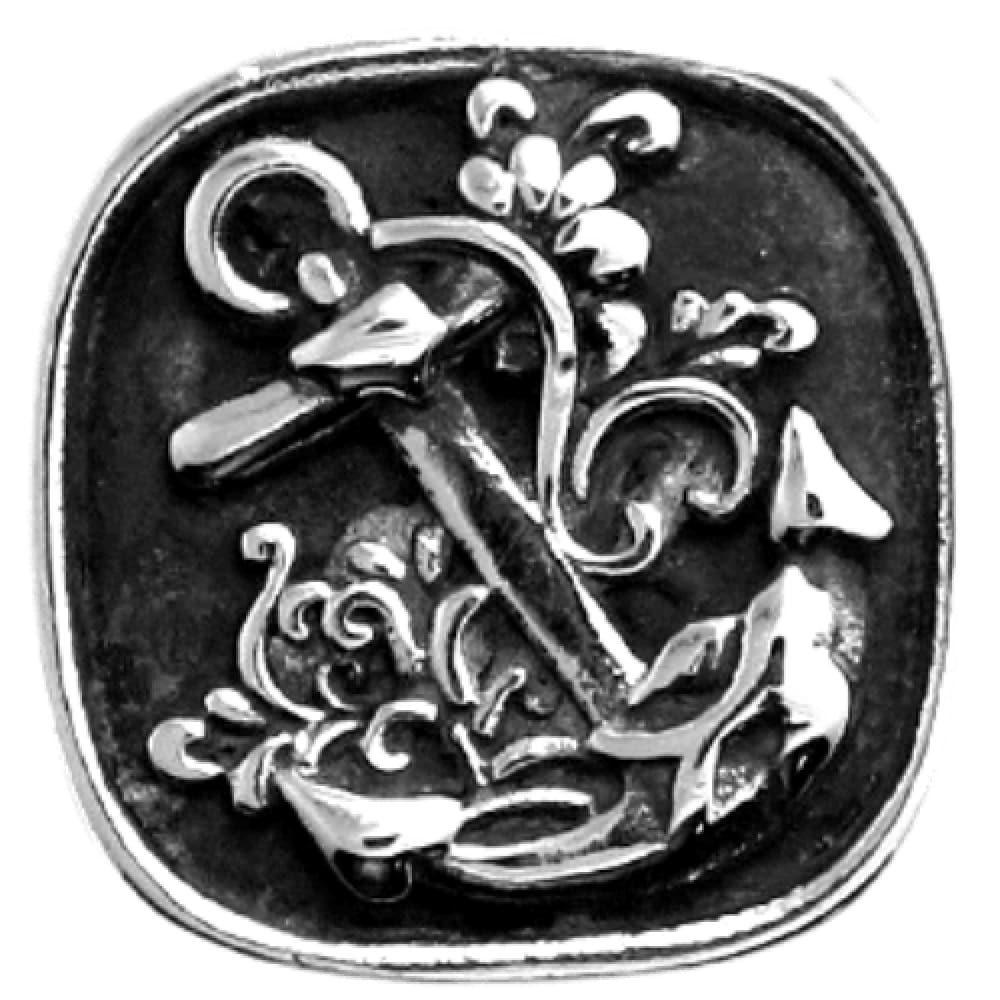 anchor-flower-ring