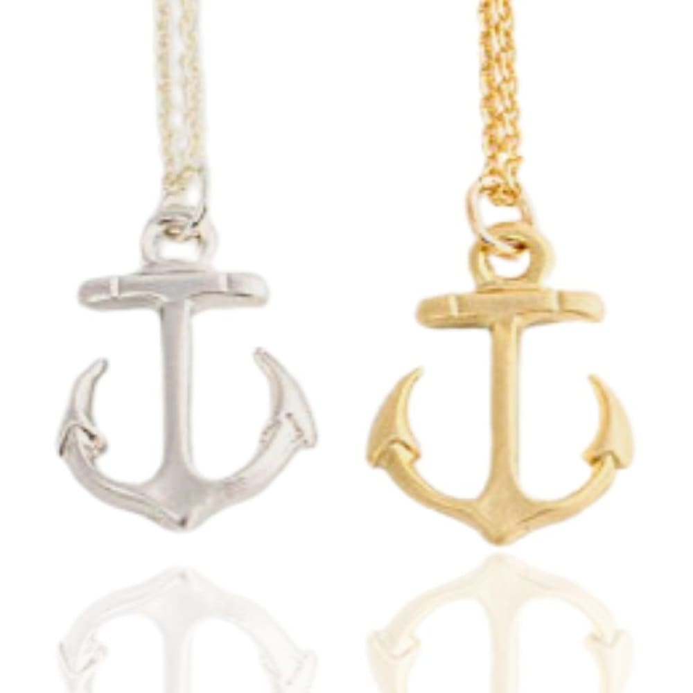 anchor-necklace-for-women