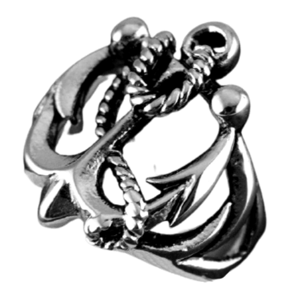 Anchor Shape Ring