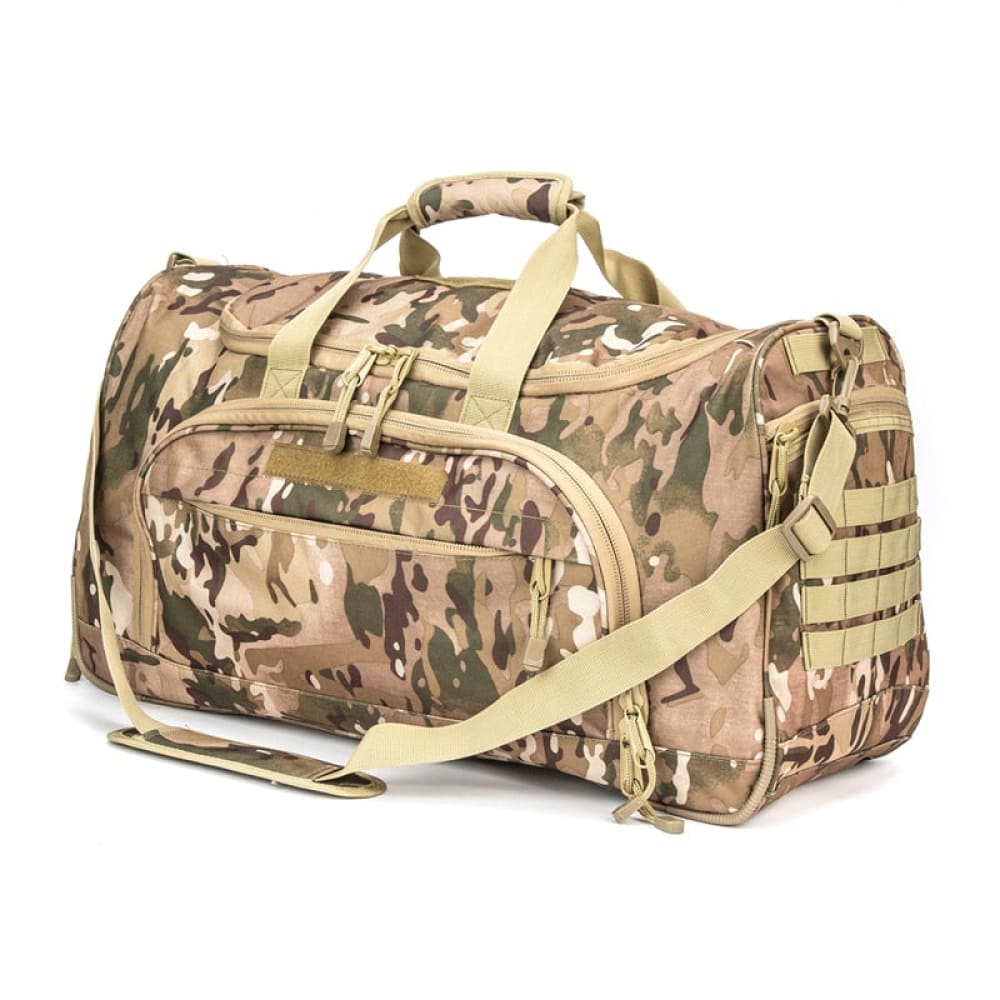 Army Marine Duffle Bag
