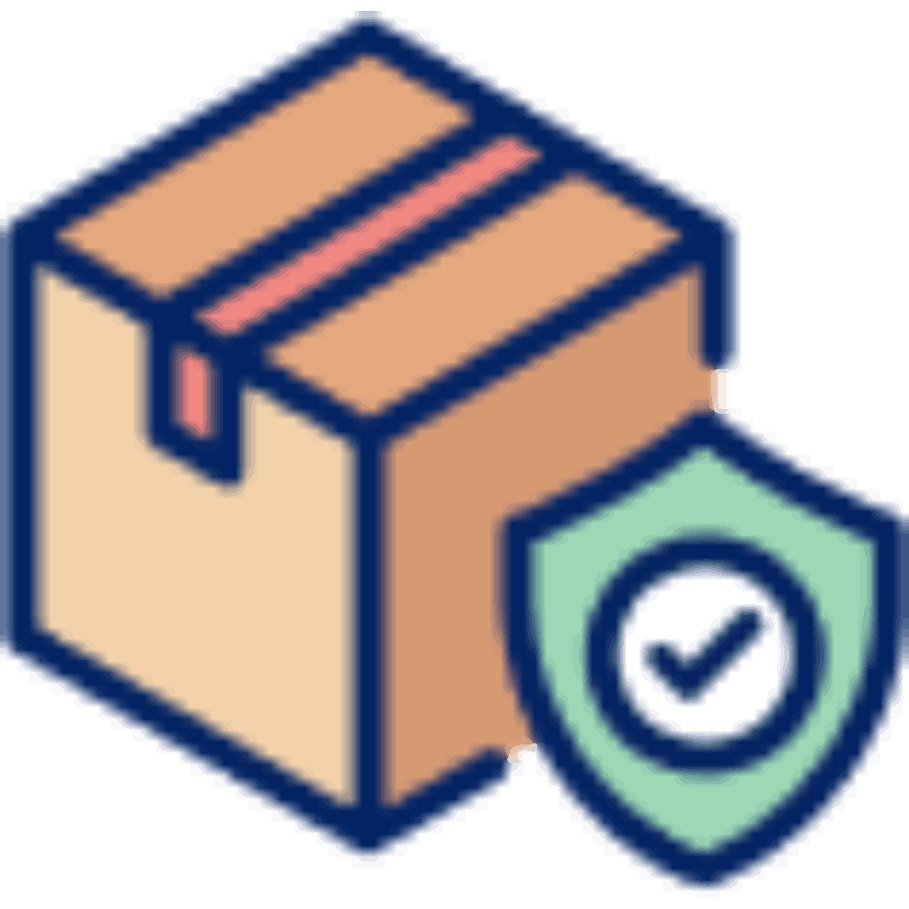 Package Protection - Madeinsea©
