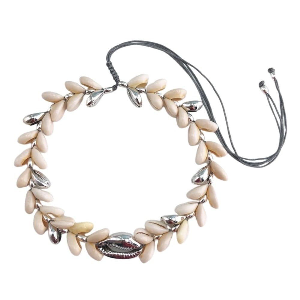 Madeinsea© - Authentic Puka Shell Necklace
