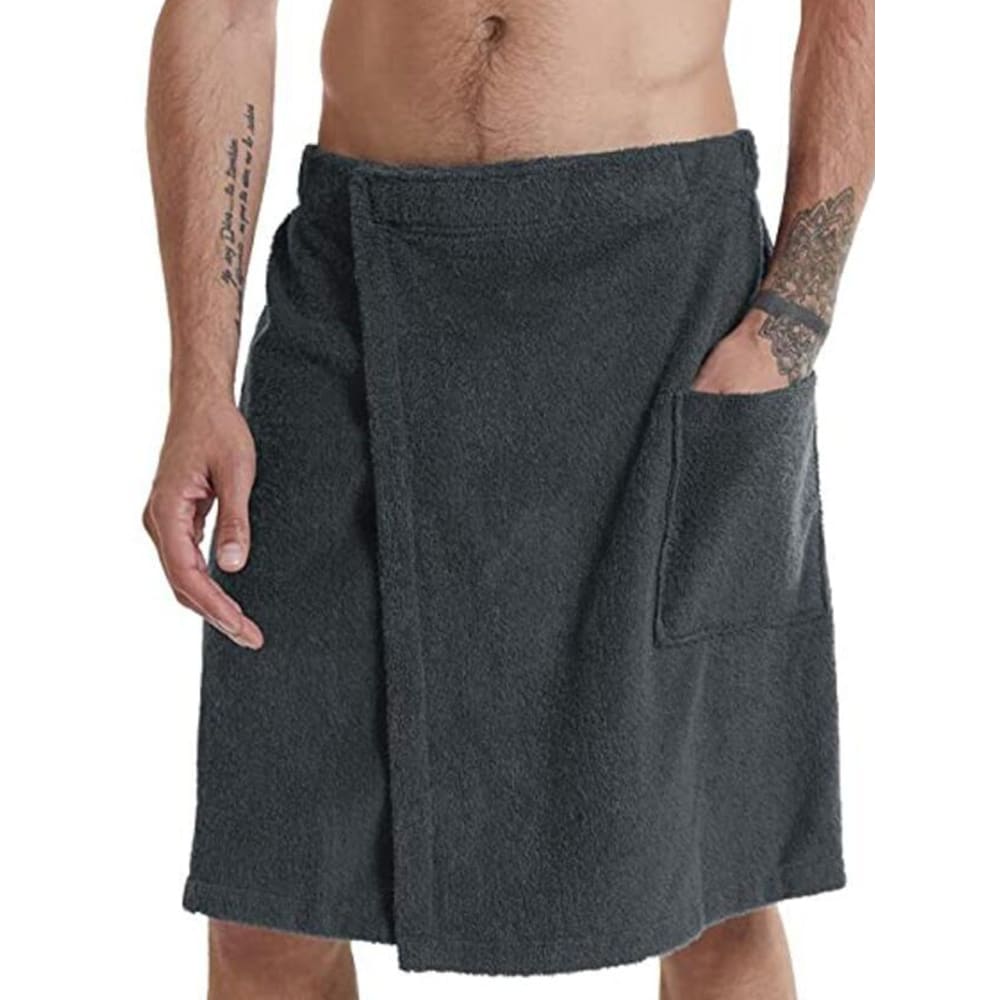 Beach Towel With Pockets