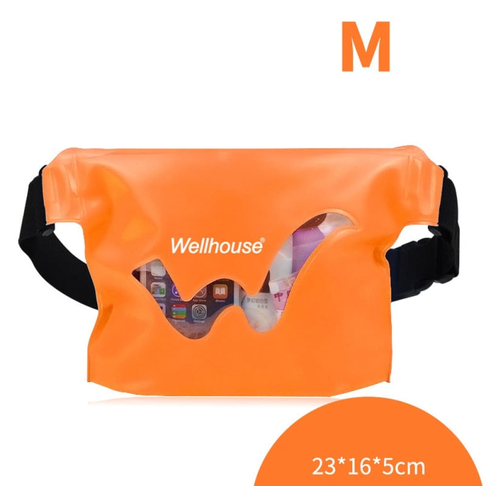 Beach Waterproof Bag